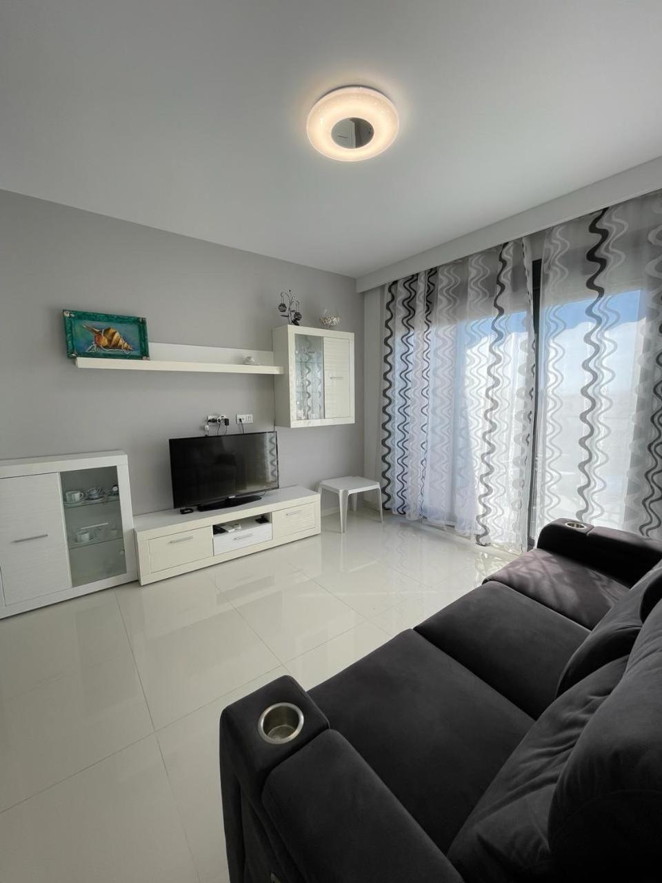 Elisa Bay Apartment Mil Palmeras Torre de la Horadada Esterno foto