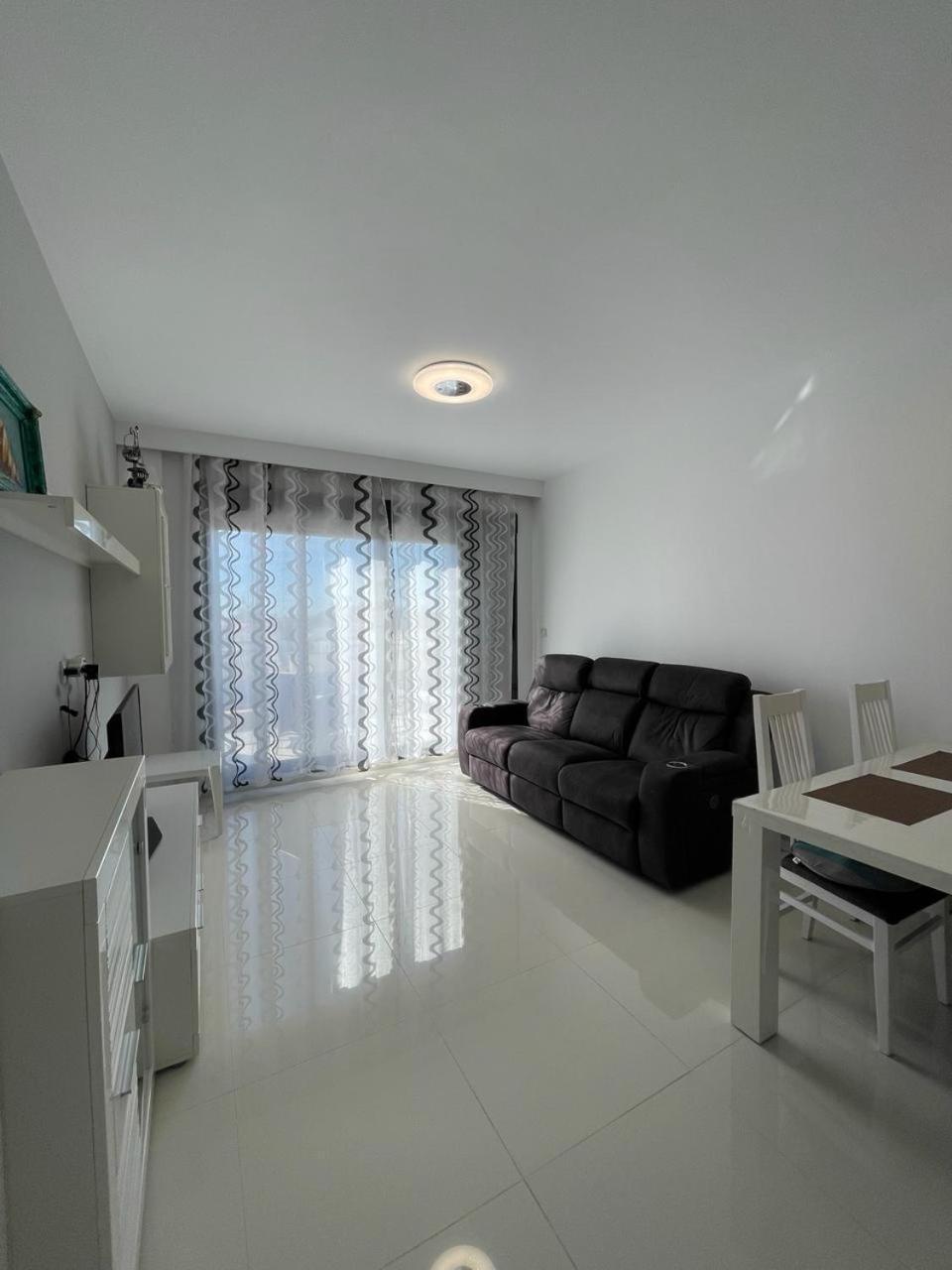 Elisa Bay Apartment Mil Palmeras Torre de la Horadada Esterno foto
